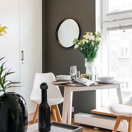 Piedmont Studio - Loftaffair Apartment Krakow Ngoại thất bức ảnh