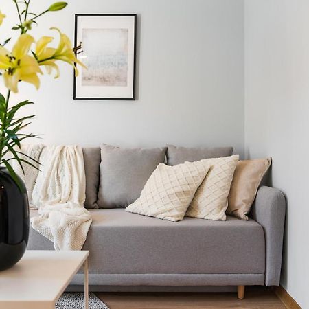 Piedmont Studio - Loftaffair Apartment Krakow Ngoại thất bức ảnh