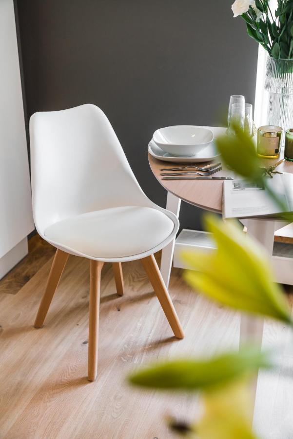 Piedmont Studio - Loftaffair Apartment Krakow Ngoại thất bức ảnh